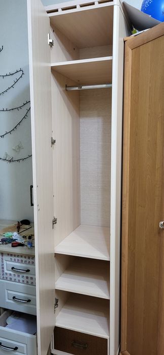 Срочно Продам шкаф