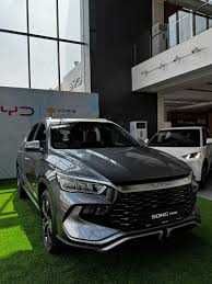 byd song pro full podzakaz