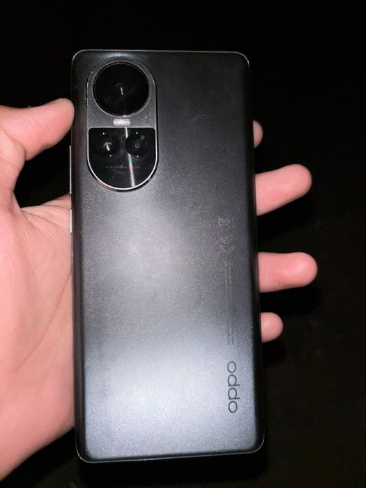 Оппо рено 10 5G обмен