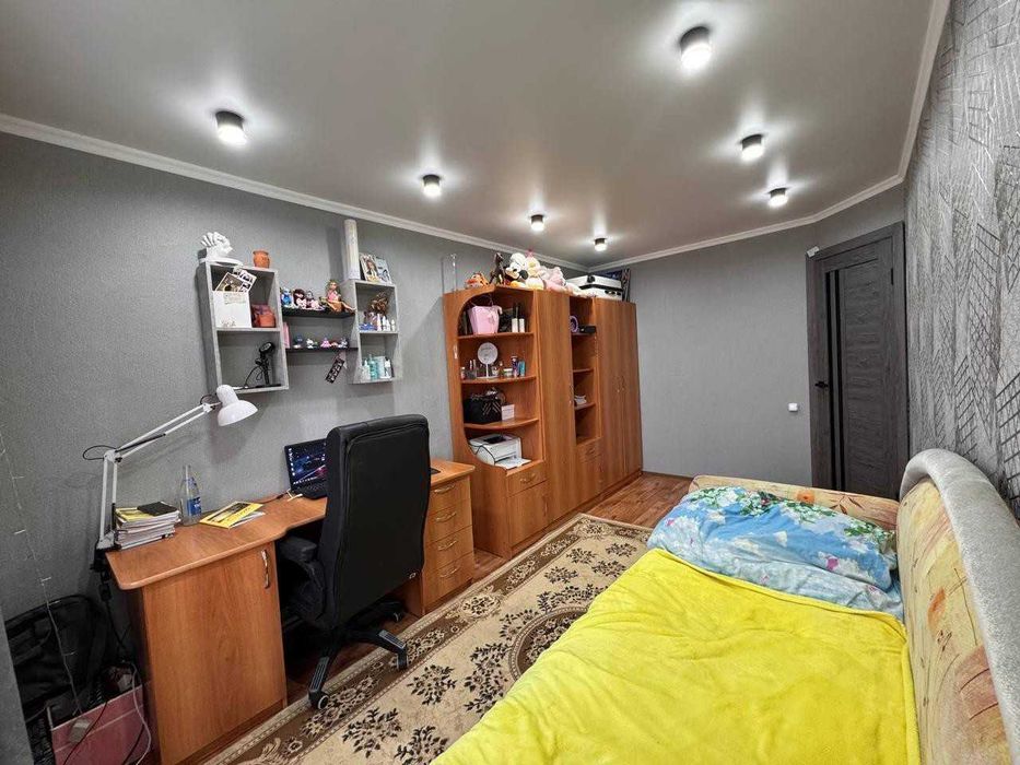 Продажа 3-комнатной квартиры