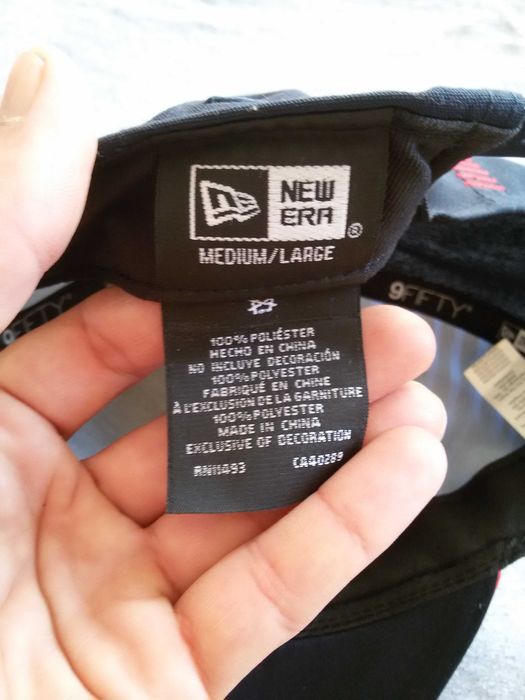 Шапка на New Era на Red Bull Racing - Макс Верстапен от Сезон 2023