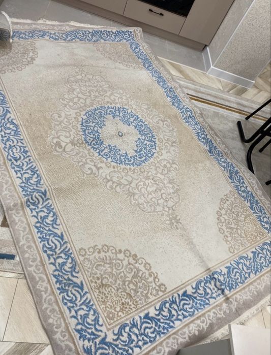 Екы кылем бирге 7000