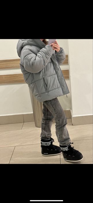 Куртка зимняя Zara