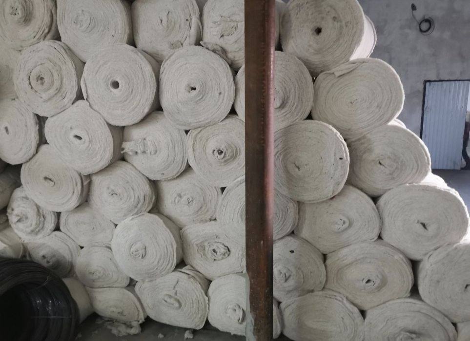 Ветошь половая тряпка