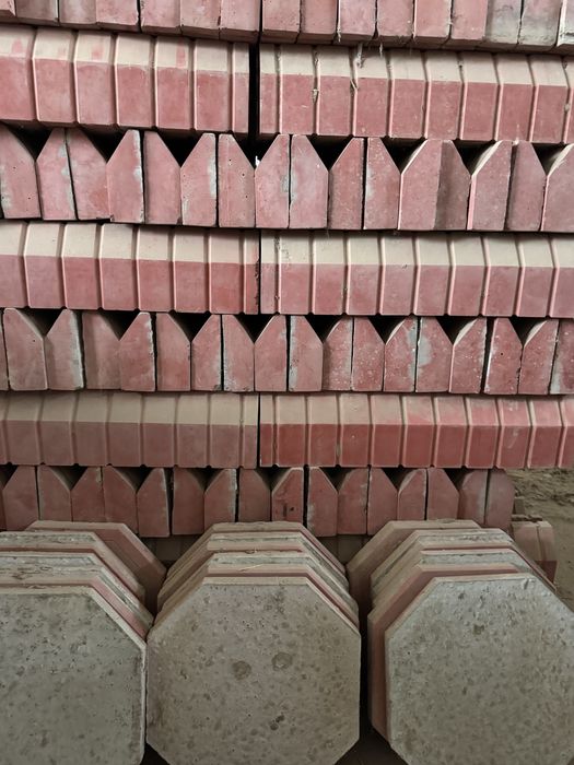 Брусчатка сотилади арзон нархда