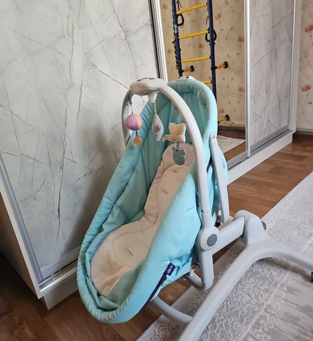 Продам люльку трансформер