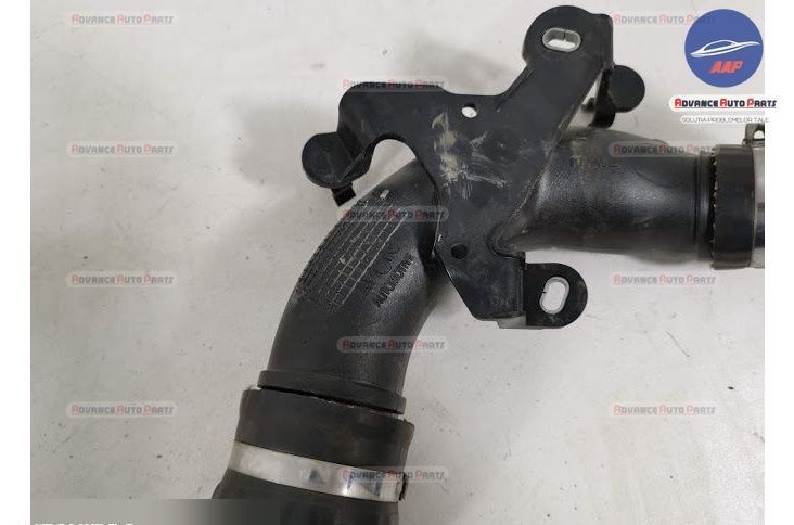 Furtun Intercooler original Renault  Clio  4 [2012 - 2020]