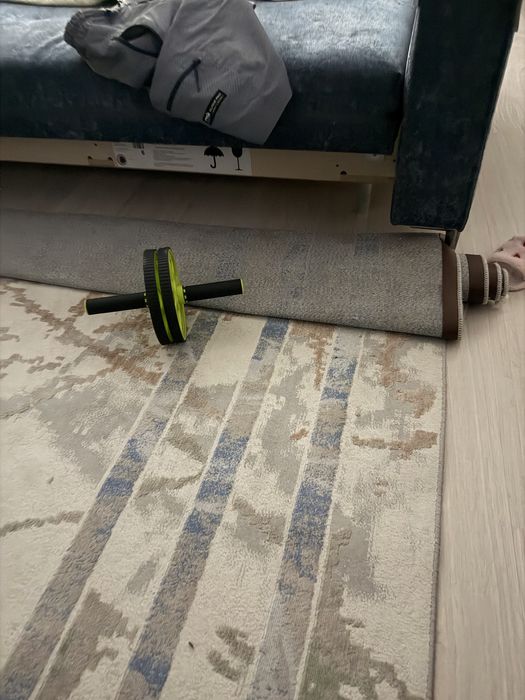 Ковер Турция milas 3*4 метра