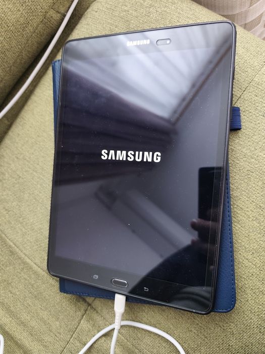 Tableta Galaxy Tab A