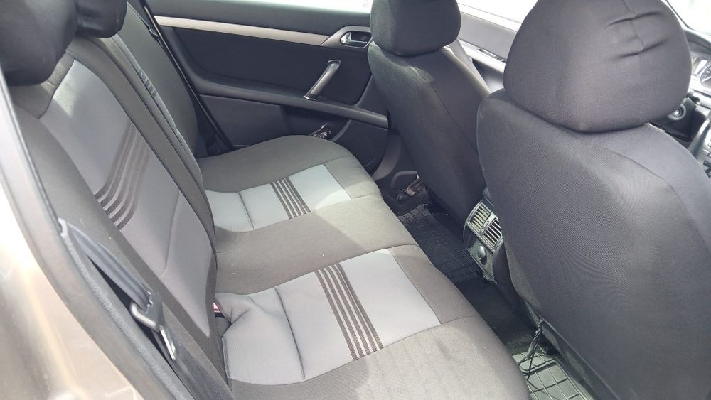 PEUGEOT 407 2007 — imagine 5