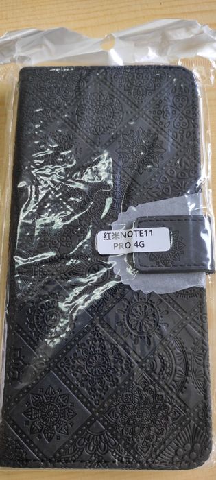 Нов кейс за Xiaomi redmi note 11 pro