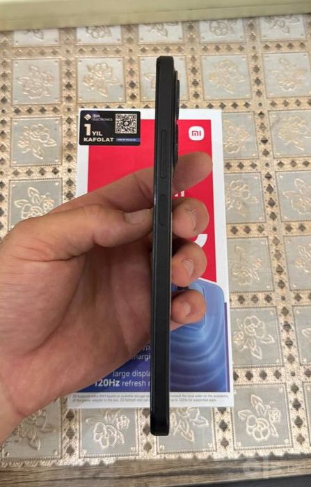 XIAOMI 15C ideal