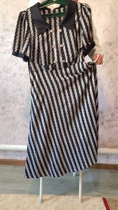 Платья 42-44 размера