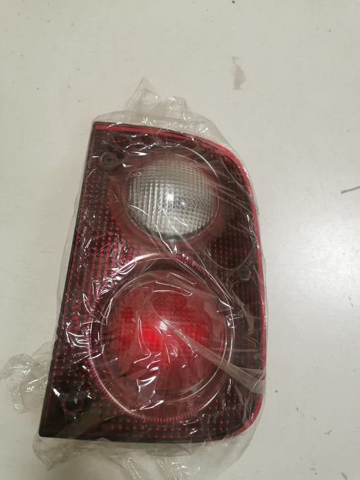 Стоп land rover freelander /Ленд Роувър фрилендър