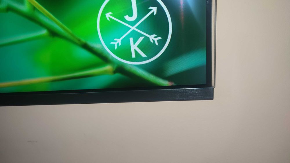 Смарт телевизор Panasonic 55FX750 IPS Panel - Перфектно Сътояние