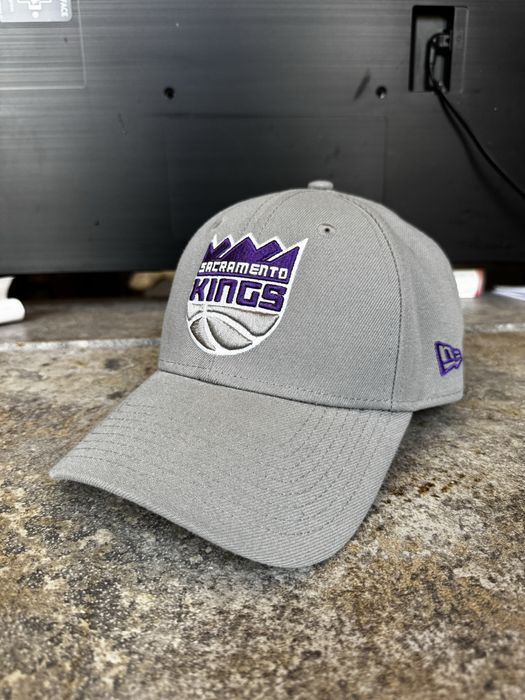 Оригинална New Era Sacramento Kings шапка