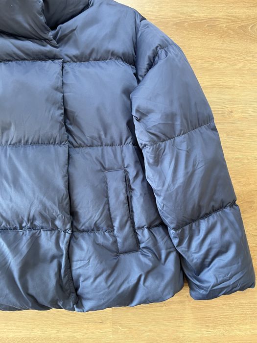 Max Mara Weeked пухено яке размер L