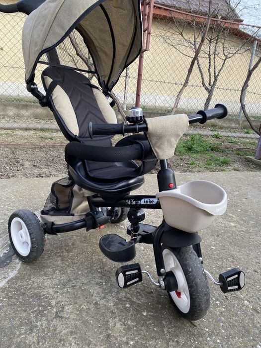 Tricicleta copii noua