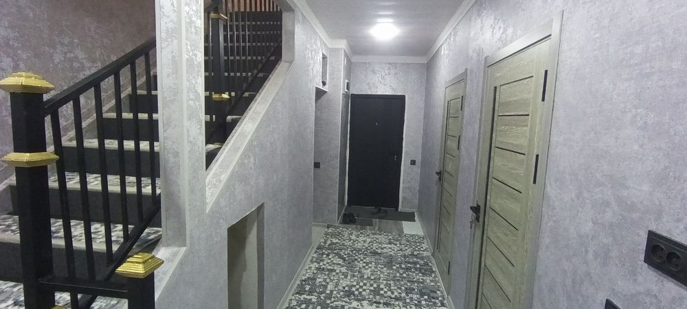 Sergelida Yashashga tayyor Katej Uy sotiladi 3 xona