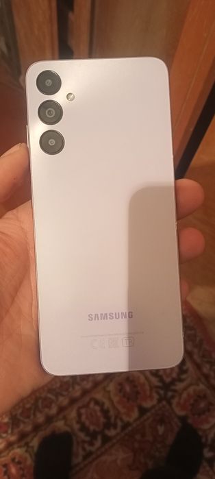 Samsung A05S Telefon