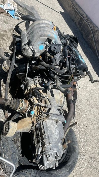 Мотор жаксы истеп тур