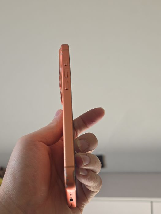 iPhone 17 Pro Max 256 dual e-Sim orange