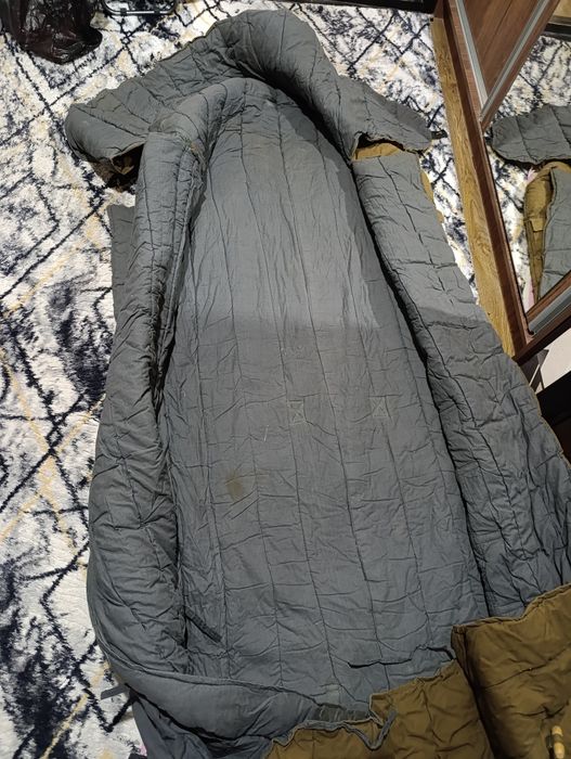 Продаётся Спальный мешок