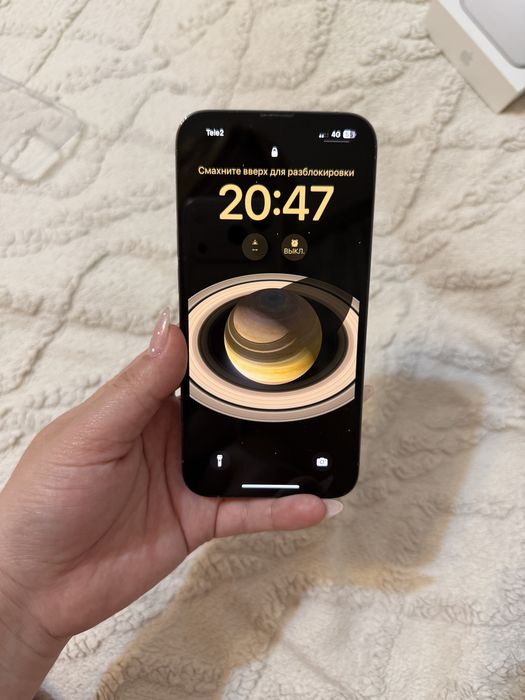 iPhone 13 Pro, 256 ГБ