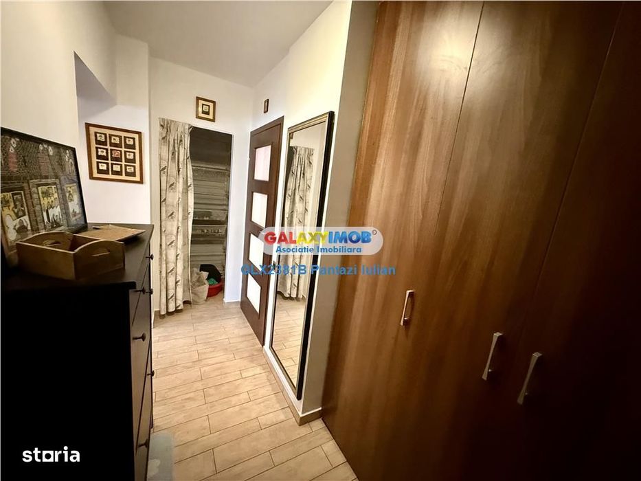 3 camere | Dorobanti | Decomandat | 7min. metrou | Negociabil