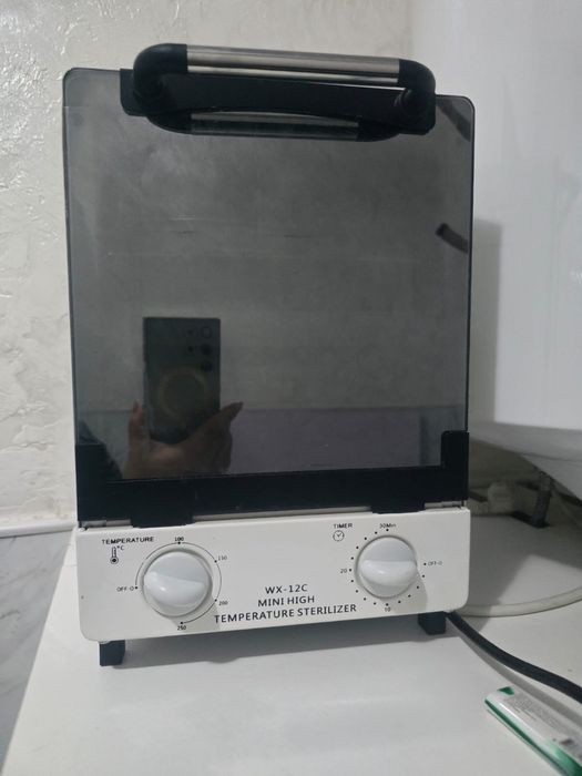 Обарудование для Салона Красоты