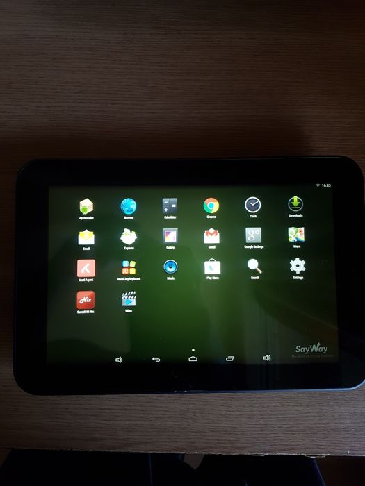 De vanzare  iDisplay