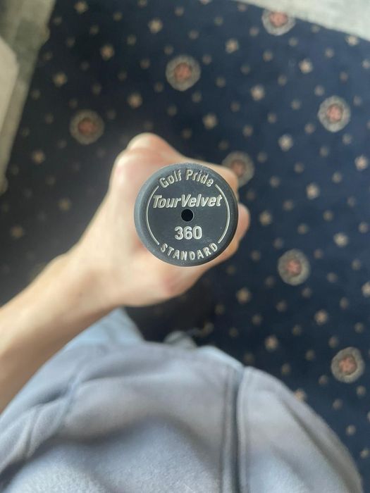 Клюшки для гольфа