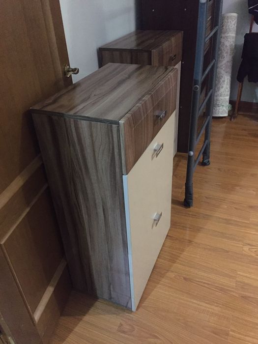 Обувница отличного качества