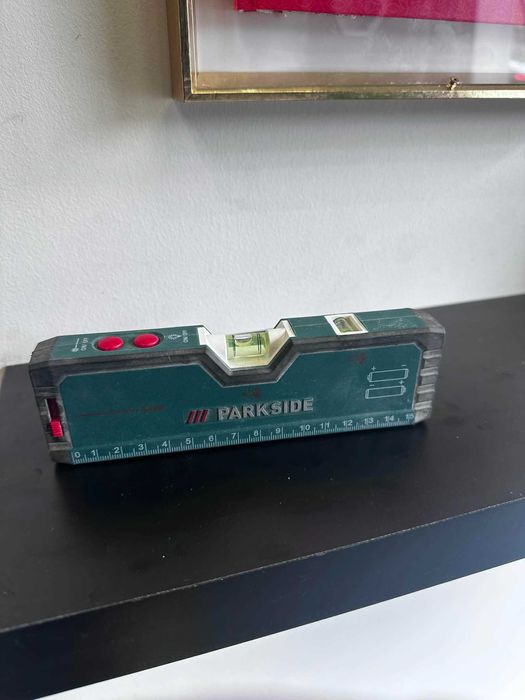 Лазерен нивелир PARKSIDE PLW A5