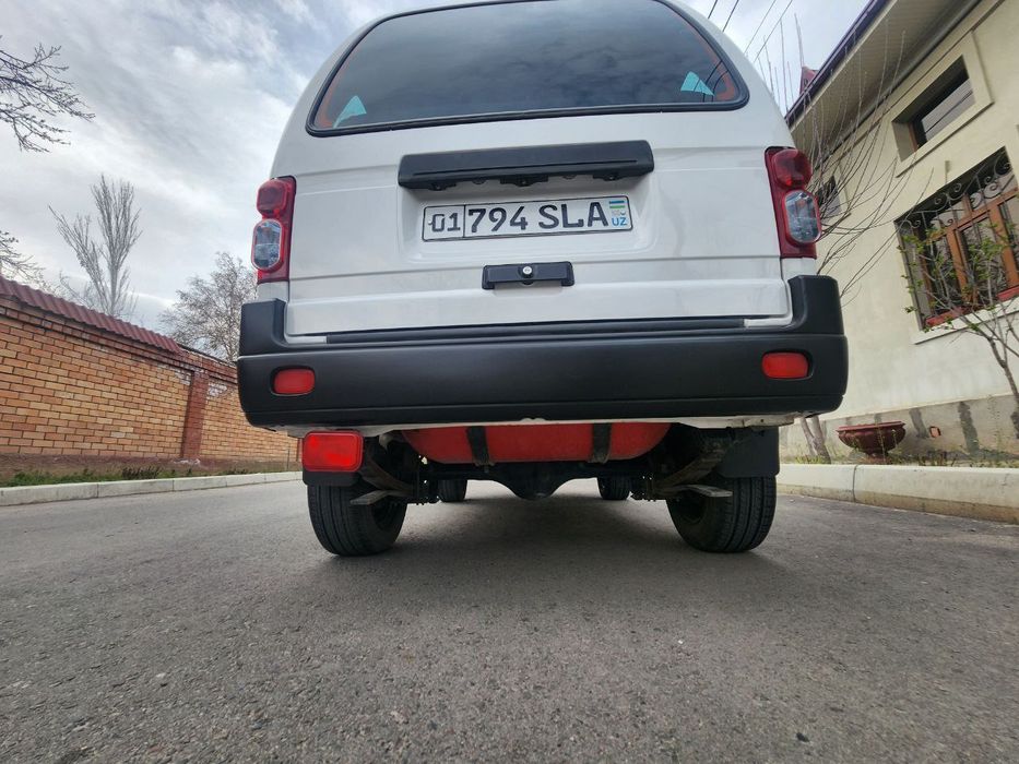 Аренда выкуп ГБО СПГ Damas DLX 2020