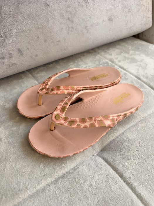 Сланцы, сандалии, женские Skechers оригинал, купили в Америке