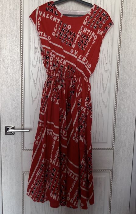 Продам летнее платье