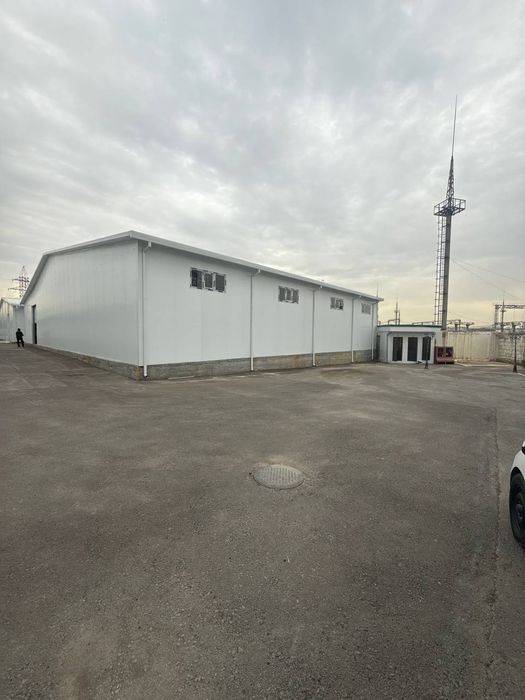 Срочно! Сдаются нежилые помещения