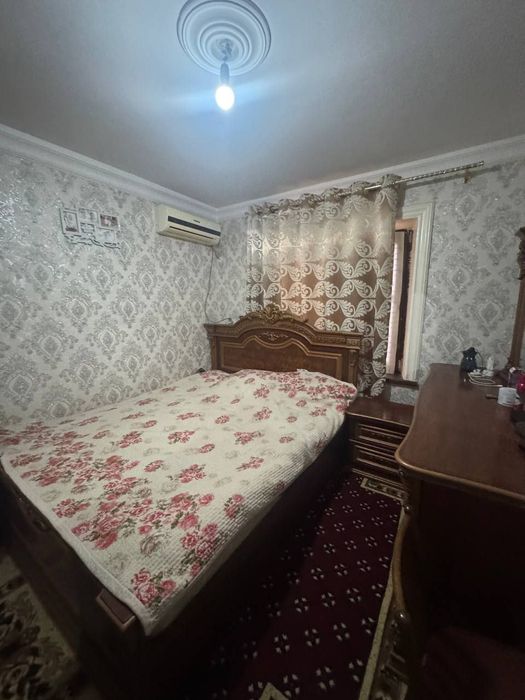 Продается 4х комнатная квартира