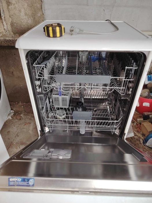 Съдомиялна Beko, работеща, енергиен клас А++