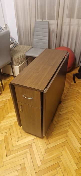 Masa extensibila