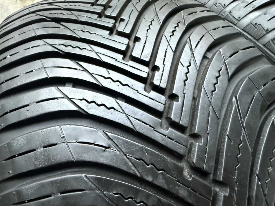 2x Anvelope All Season 215/55 R17 - Maxxis Premitra AllSeason AP3