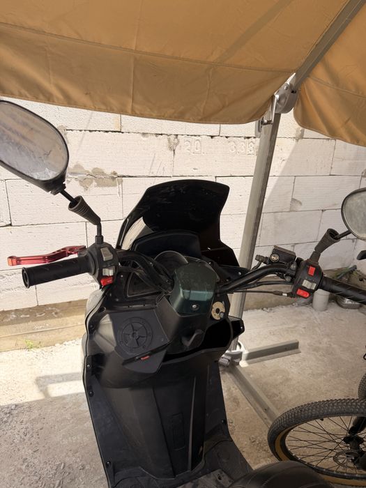 Продам Мопед Алматы