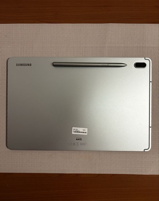 Samsung Galaxy Tab S7 Fe, 64 Gb