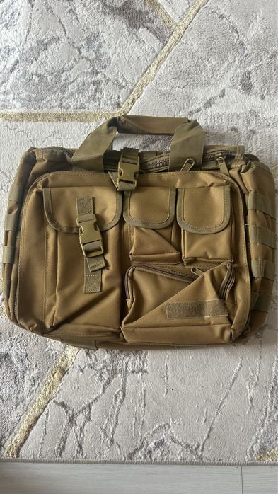 Сумка тактическая