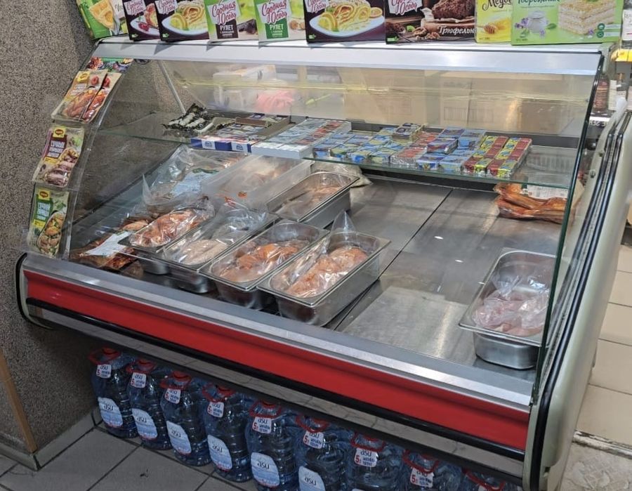 Продам холодильники