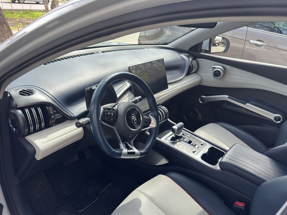 Юуан плус позитсия 5 фул