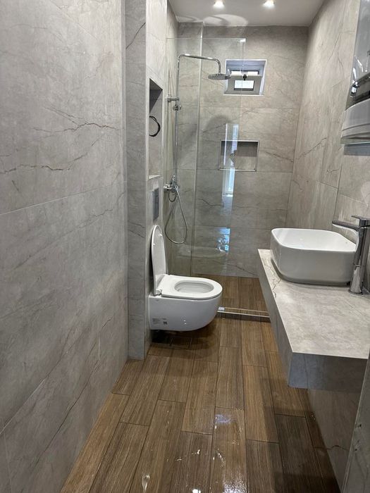 Продава се Етаж от къща в Сандански - 120 кв.м за 638 €/кв.м - Снимка #3