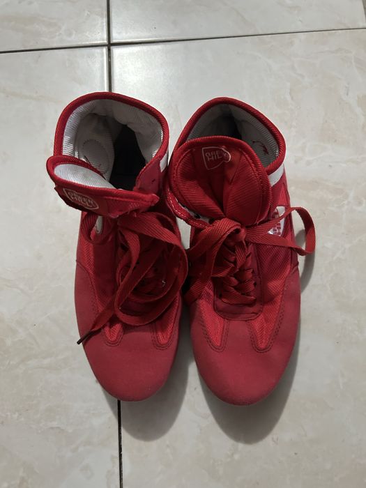 Борцовки Green hill 41 Размер