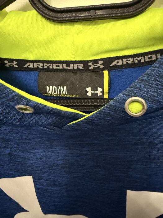 Суитчър Under Armour